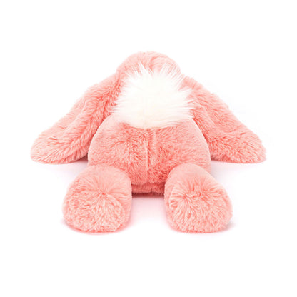 Smudge Apricot Rabbit By Jellycat