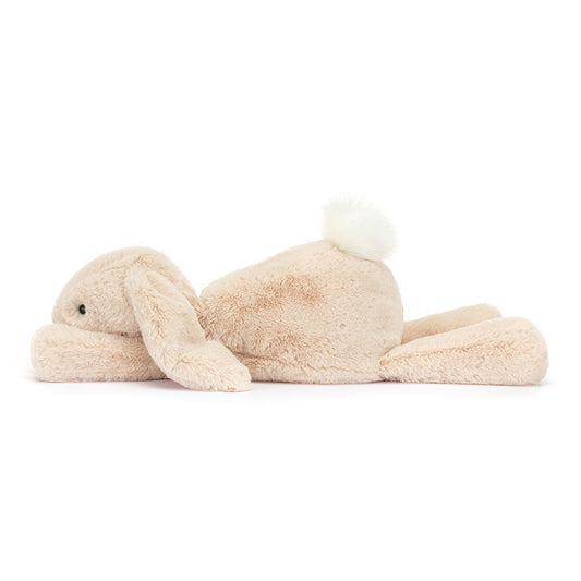 Big Smudge Rabbit By Jellycat