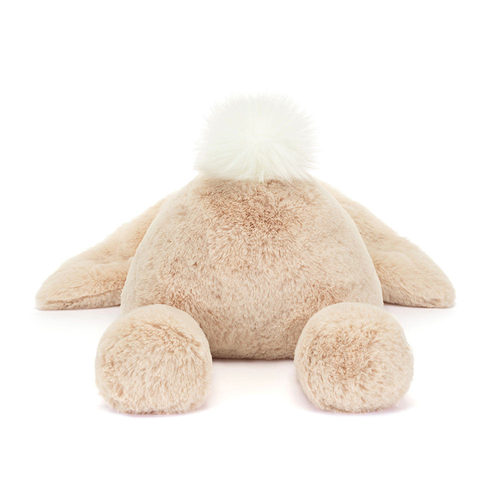 Big Smudge Rabbit By Jellycat