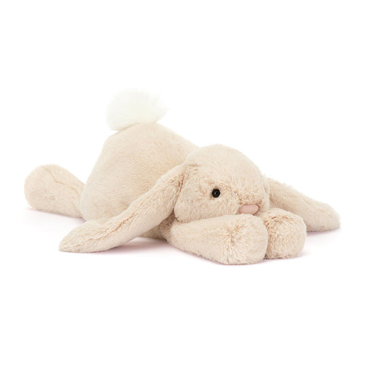 Big Smudge Rabbit By Jellycat