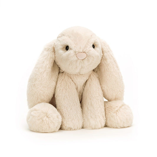 Smudge Rabbit by Jellycat
