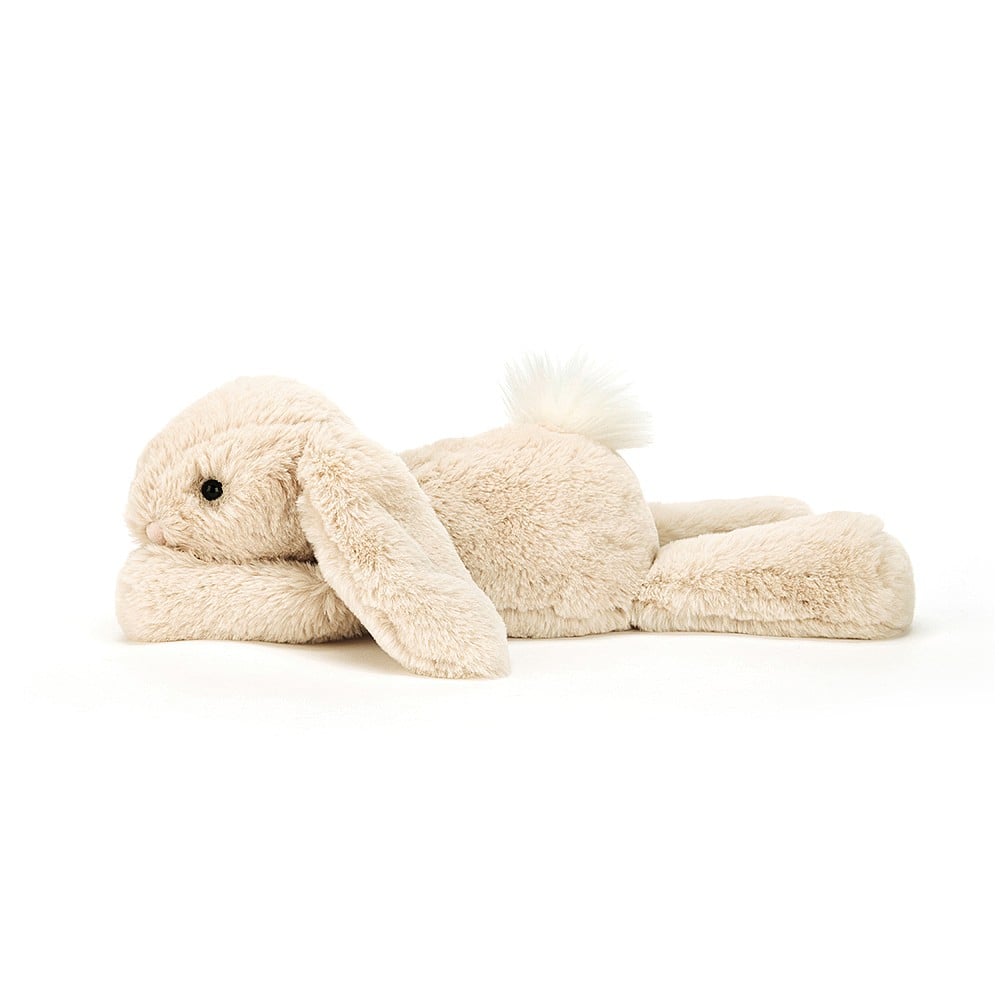 Smudge Rabbit by Jellycat