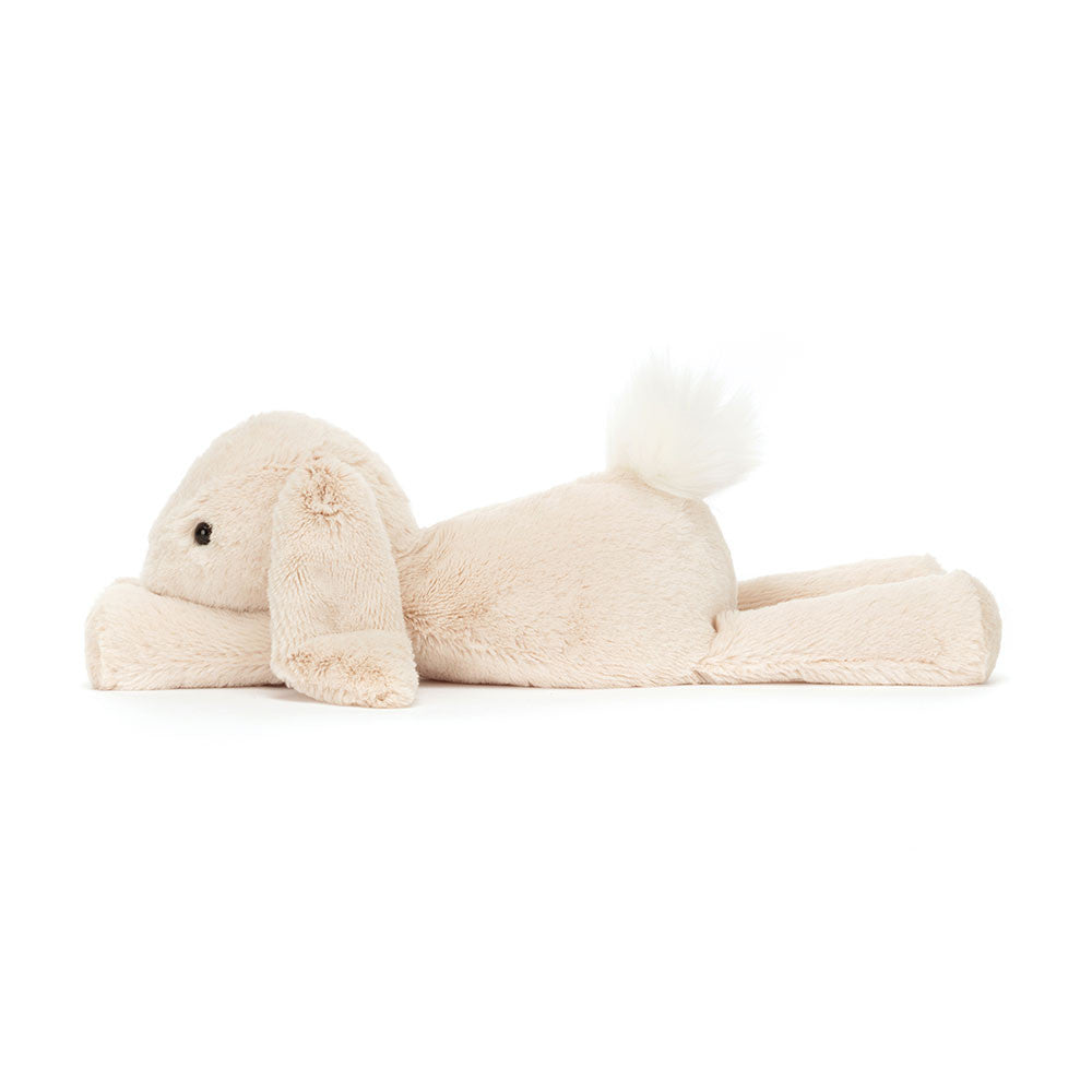 Small Smudge Rabbit By Jellycat