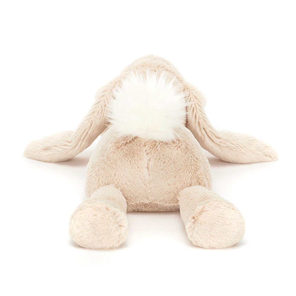 Small Smudge Rabbit By Jellycat