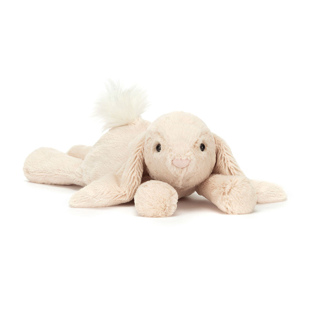 Small Smudge Rabbit By Jellycat