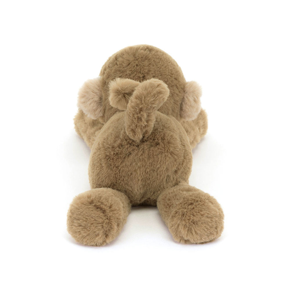 Tiny Smudge Monkey By Jellycat