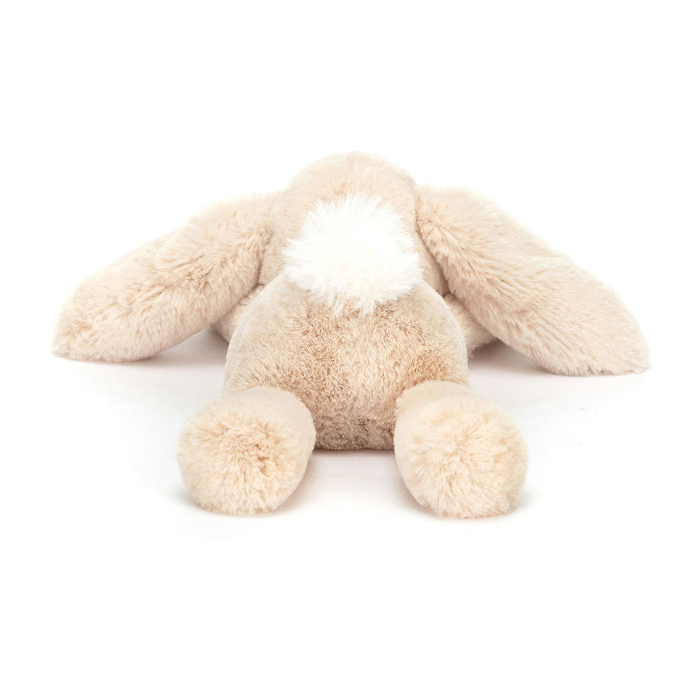 White Smudge Rabbit Tiny Smudge Rabbit By Jellycat – Little Welsh Company
