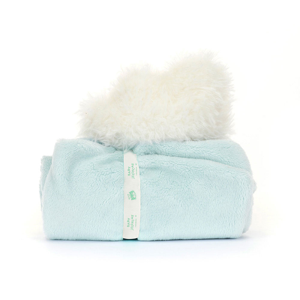 Amuseables Cloud Soother By Jellycat