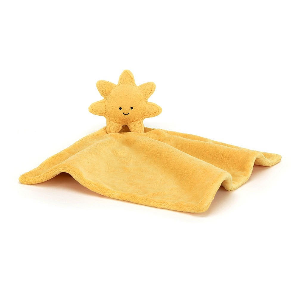 Amuseables Sun Soother by Jellycat