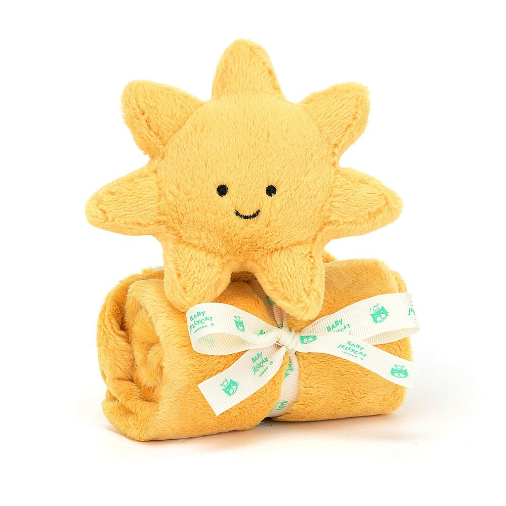 Amuseables Sun Soother by Jellycat