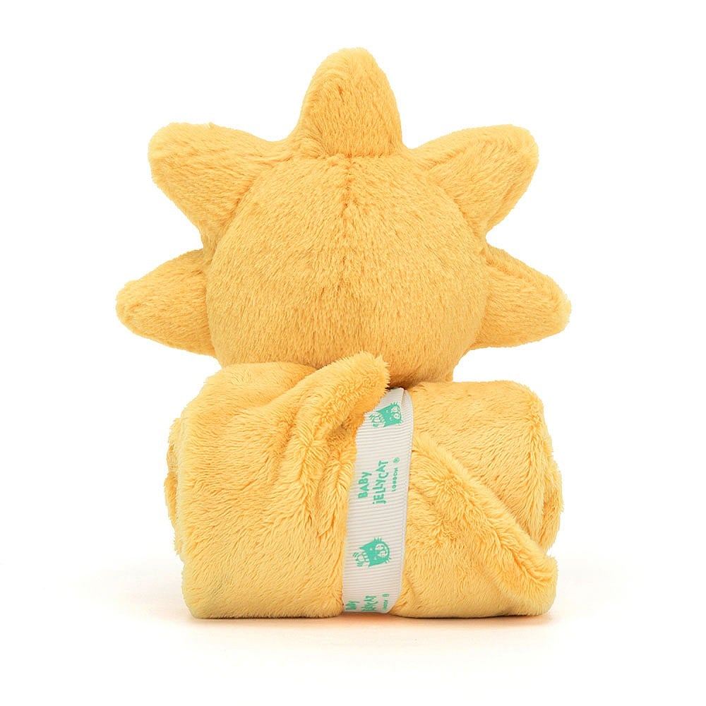 Amuseables Sun Soother by Jellycat