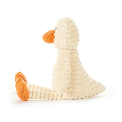 Cordy Roy Baby Duckling by Jellycat