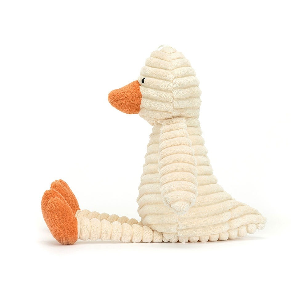 Cordy Roy Baby Duckling by Jellycat