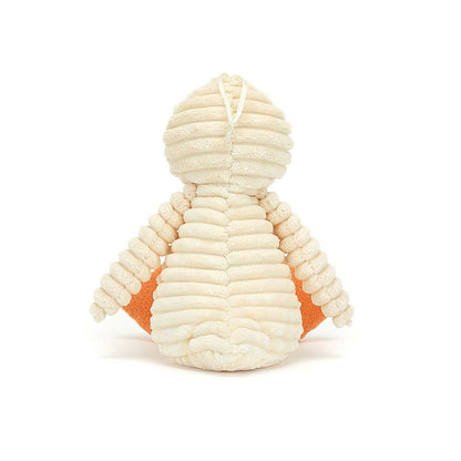 Cordy Roy Baby Duckling by Jellycat
