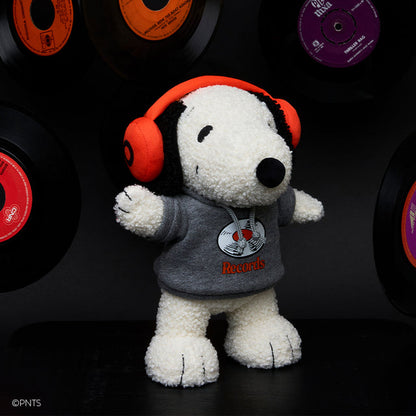 DJ Snoopy
