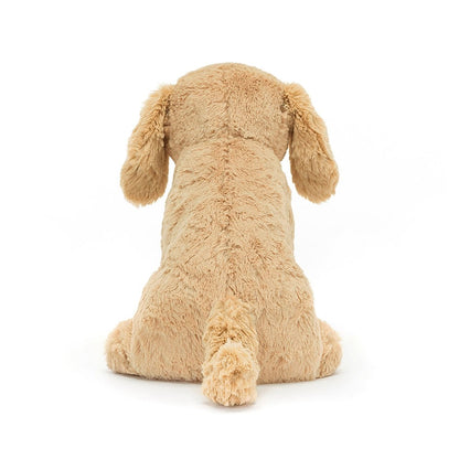 Tilly Golden Retriever by Jellycat