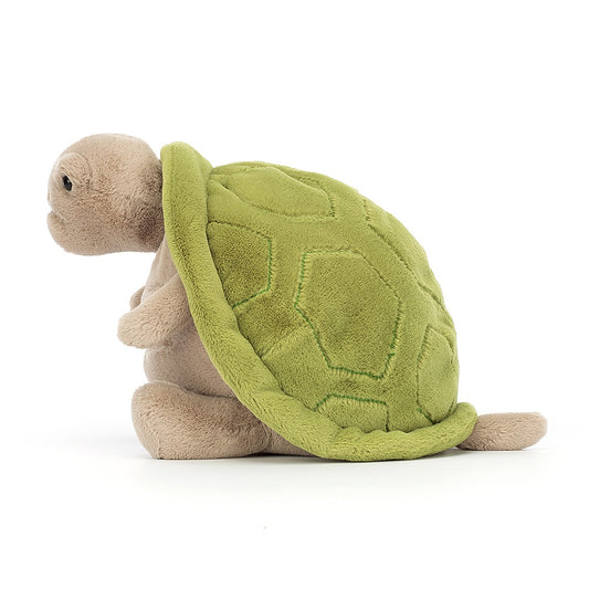 Timmy Turtle by Jellycat