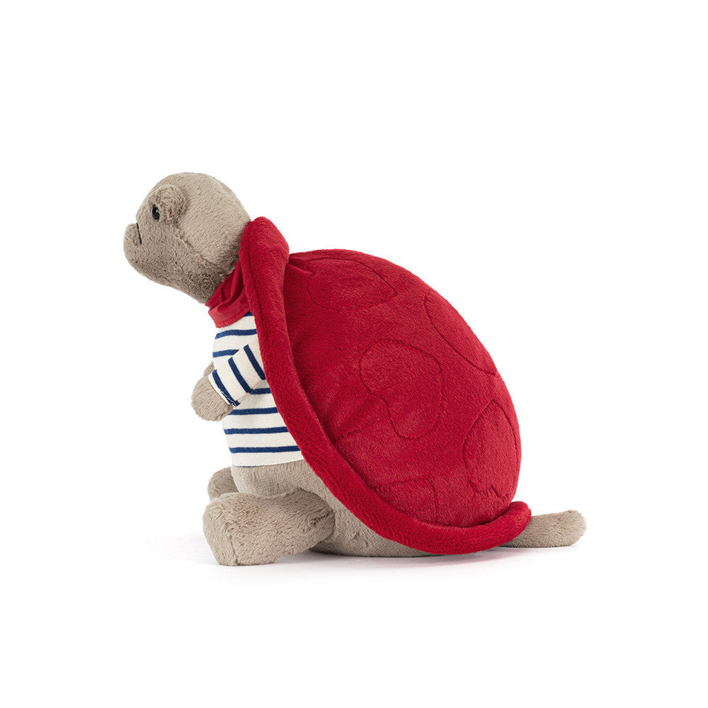 Timmy Turtle Romantic Outfit By Jellycat