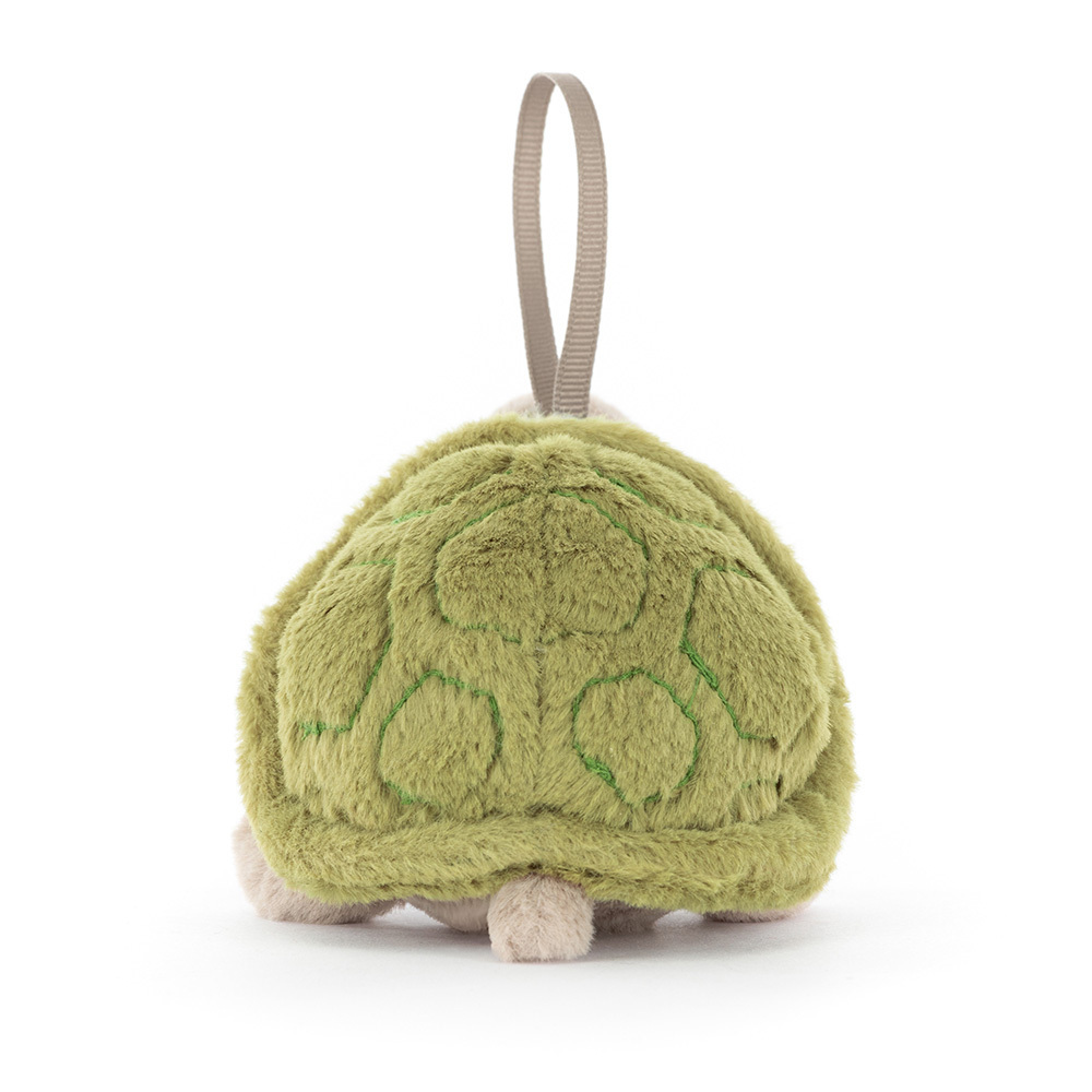 Timmy Turtle Decoration By Jellycat
