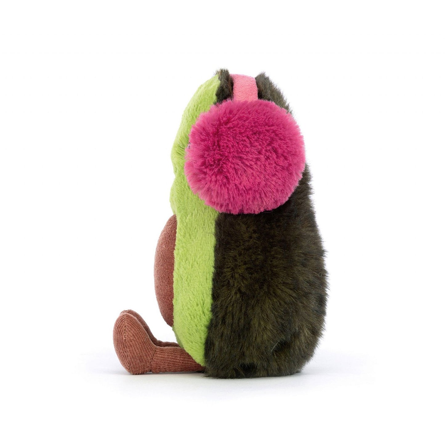 Toastie Avocado by Jellycat