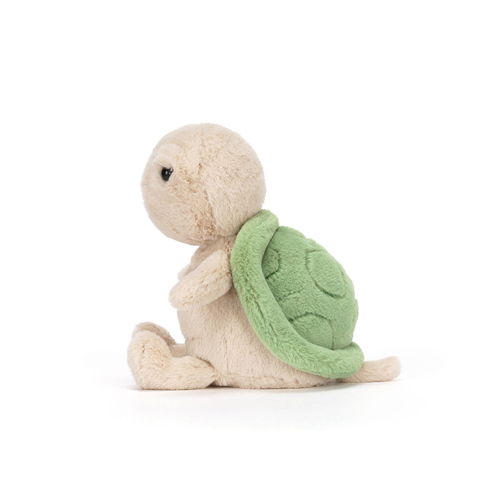 Thimble Turtle By Jellycat