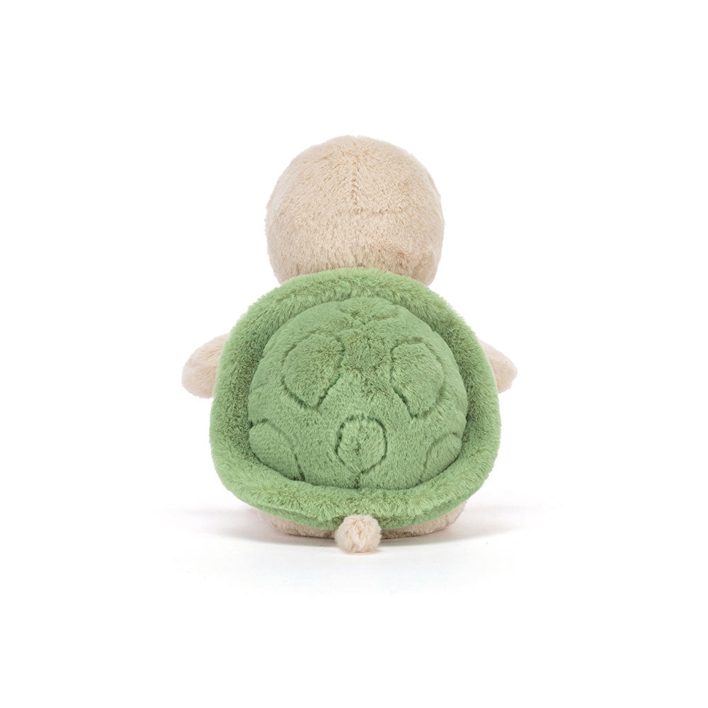 Thimble Turtle By Jellycat