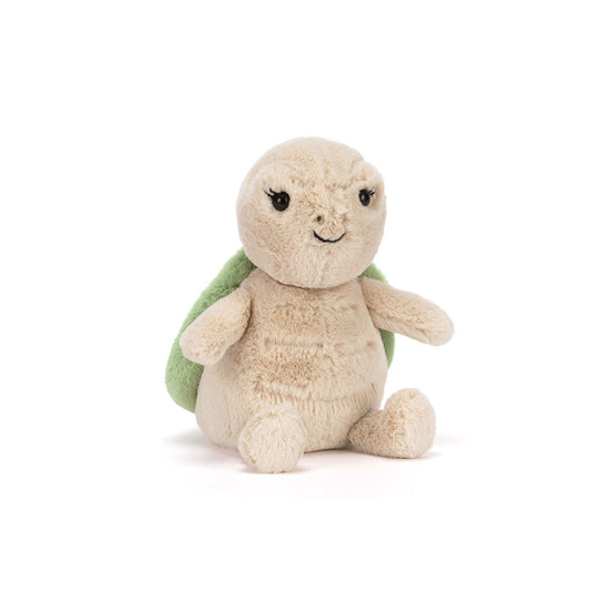 Thimble Turtle By Jellycat