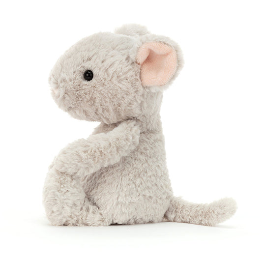 Tumbletuft Mouse By Jellycat