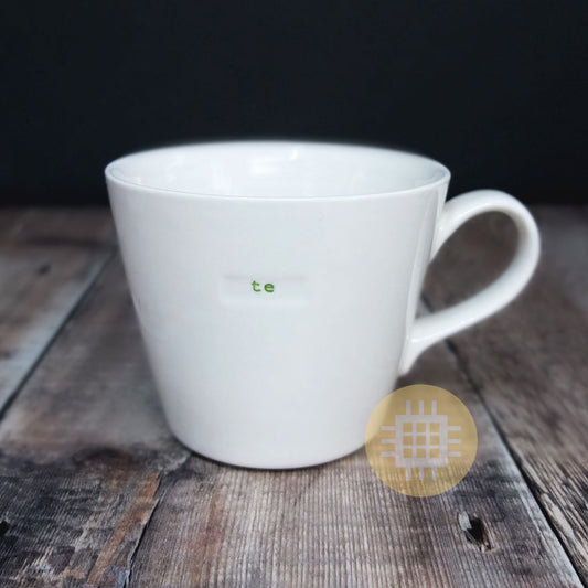 Te Mug by Keith Brymer Jones