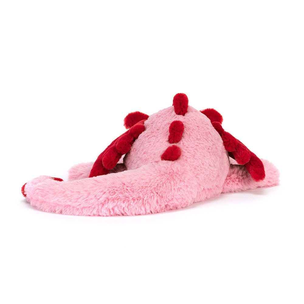 Heart Dragon By Jellycat