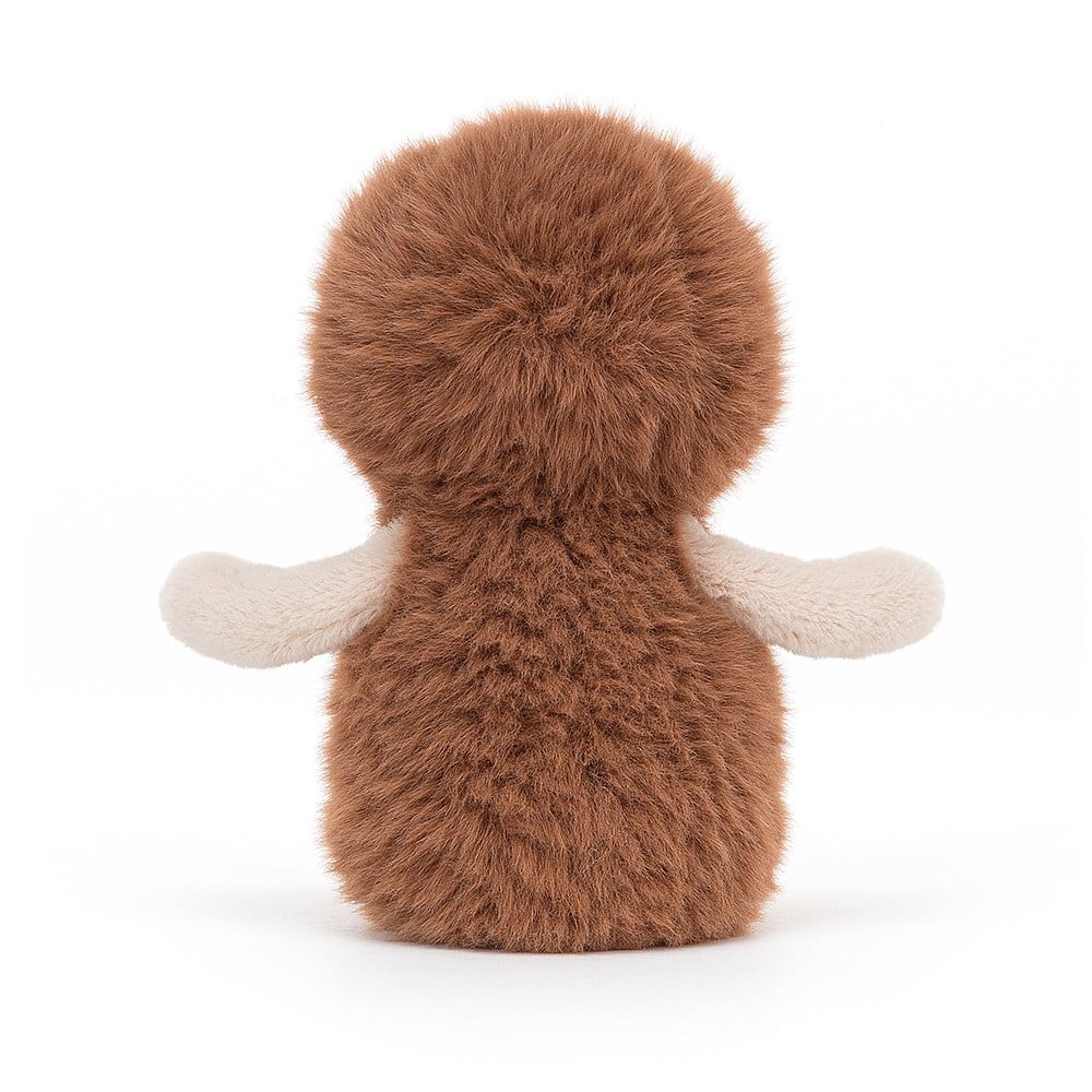 Willow Hedgehog by Jellycat