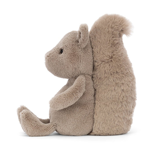 Willow Squirrel by Jellycat