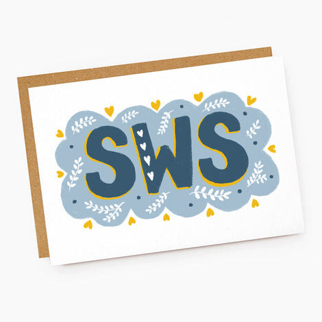 Sws Card