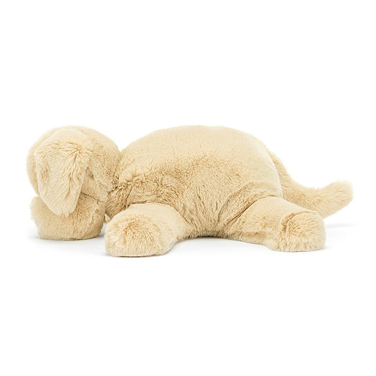 Wanderlust Puppy by Jellycat