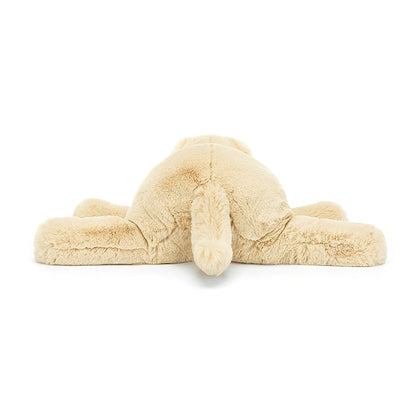 Wanderlust Puppy by Jellycat