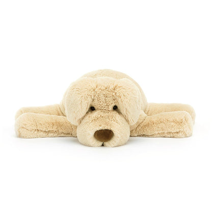 Wanderlust Puppy by Jellycat