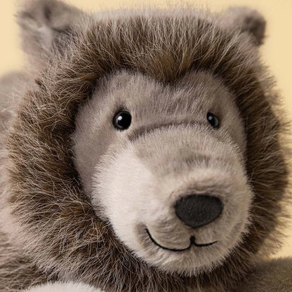 Ulrich Wolf By Jellycat