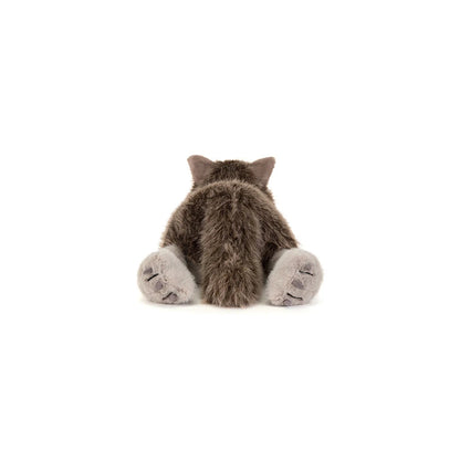Ulrich Wolf By Jellycat
