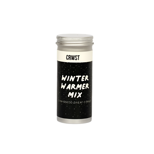 Winter Warmer Mix By Crwst