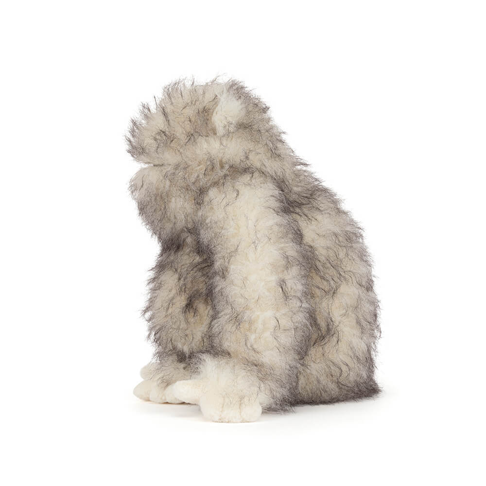 Bretti Yeti By Jellycat