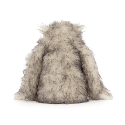 Bretti Yeti By Jellycat