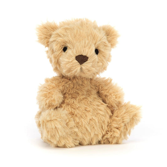 Yummy Bear by Jellycat