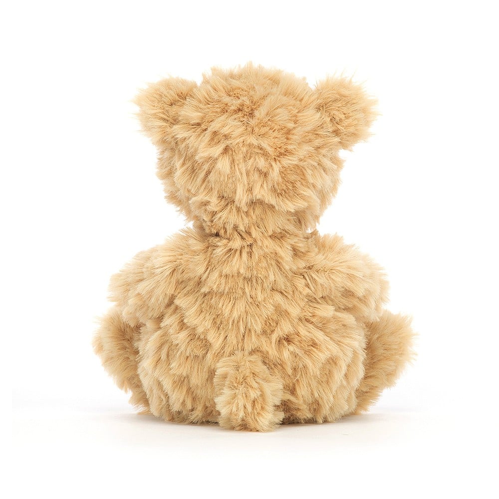 Yummy Bear by Jellycat