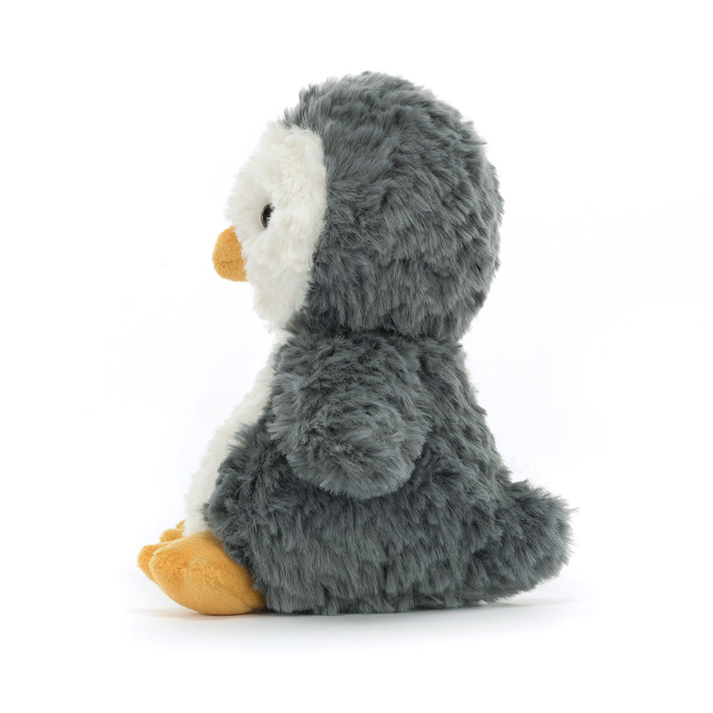 Yummy Penguin By Jellycat