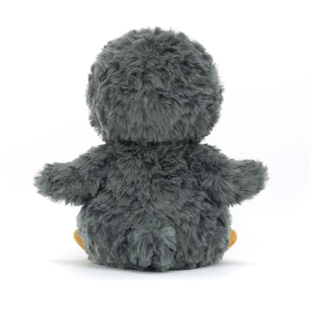 Yummy Penguin By Jellycat