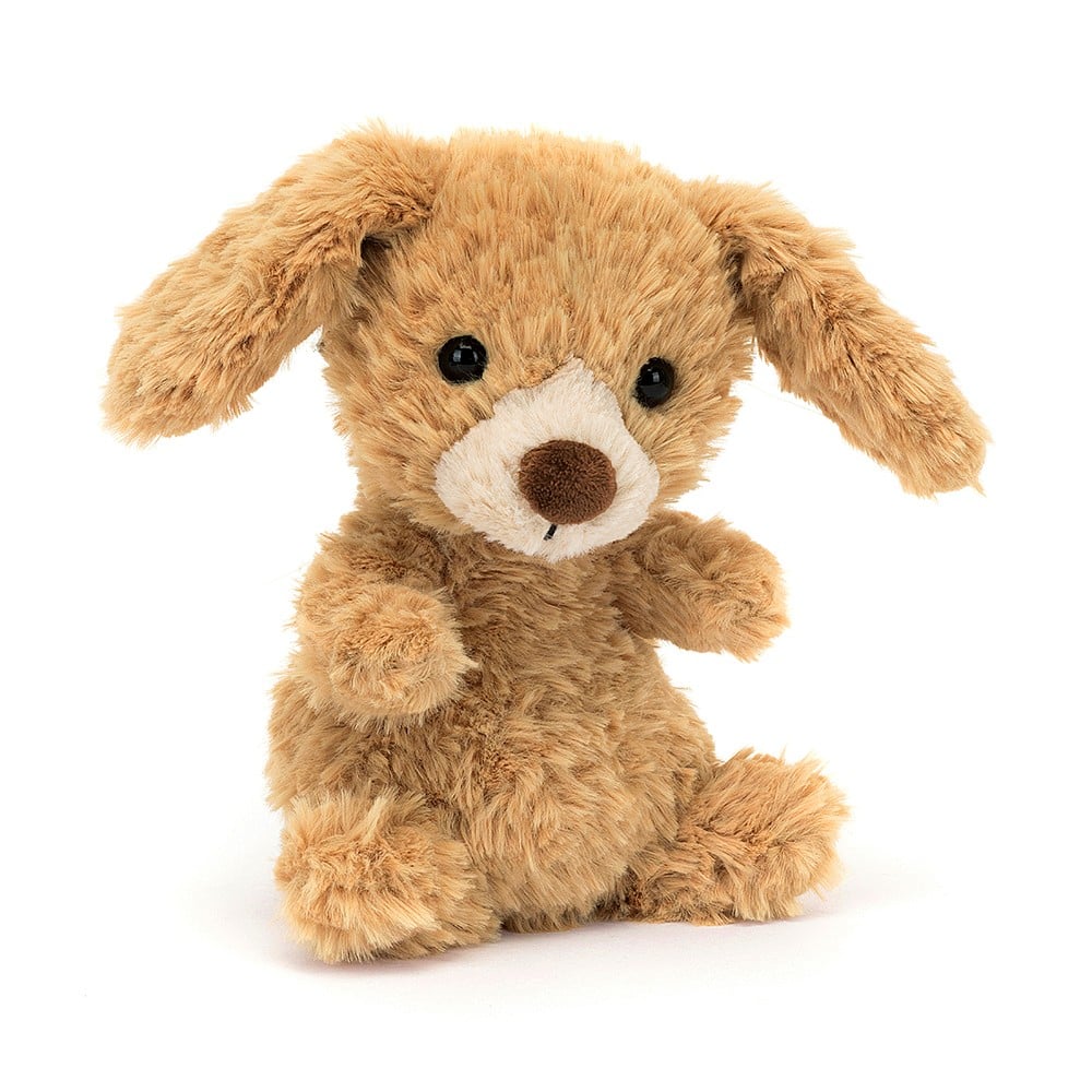 Yummy Puppy by Jellycat