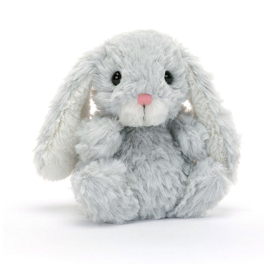 Yummy Bunny Silver by Jellycat