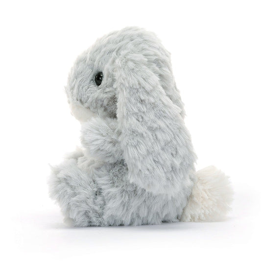 Yummy Bunny Silver by Jellycat