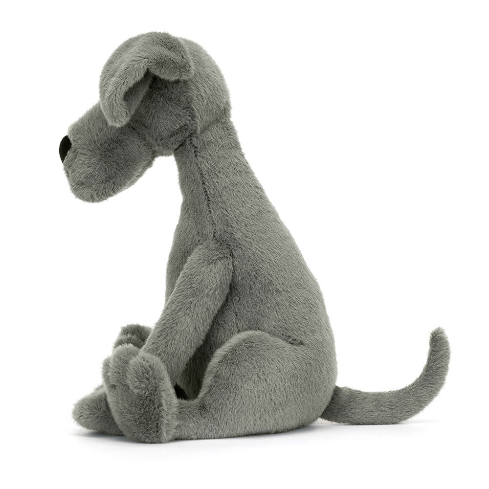 Zeus Great Dane By Jellycat