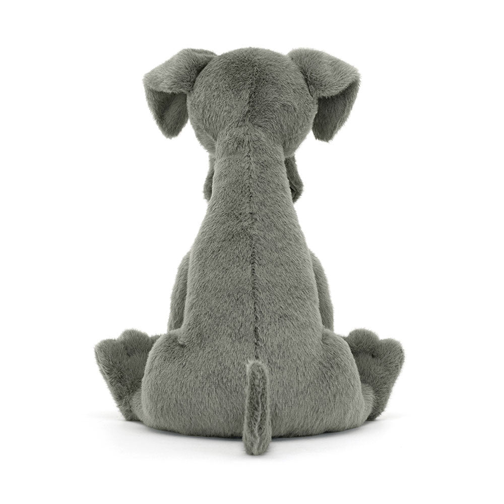 Zeus Great Dane By Jellycat